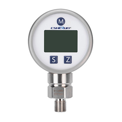 Cyfrowy manometr TPS.08