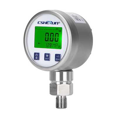 Cyfrowy manometr TPS.08B