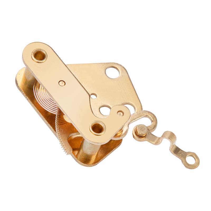 Mechanizm manometru F5007 do manometru 50/63mm